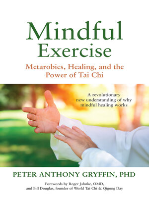 cover image of Mindful Exercise